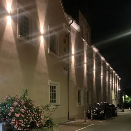 Stadt Hotel Kamen