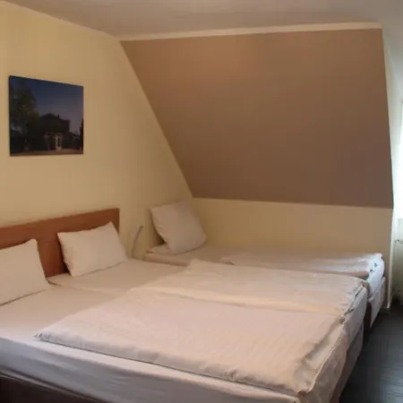 Hotel Stadt Kamen