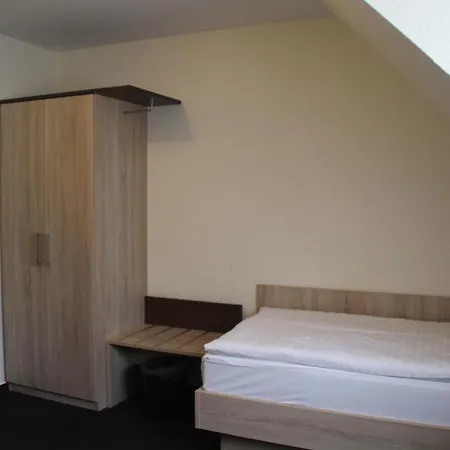 Hotel Stadt