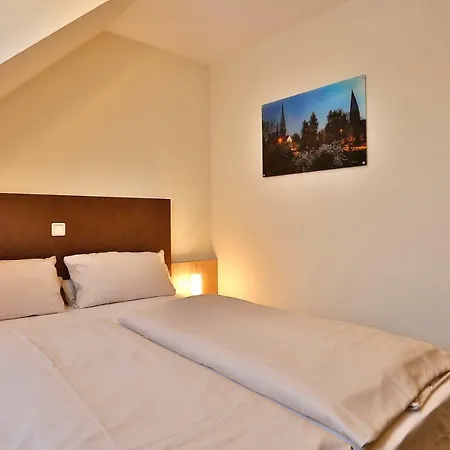 Stadt 3* Kamen