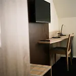 Hotel Stadt 3*