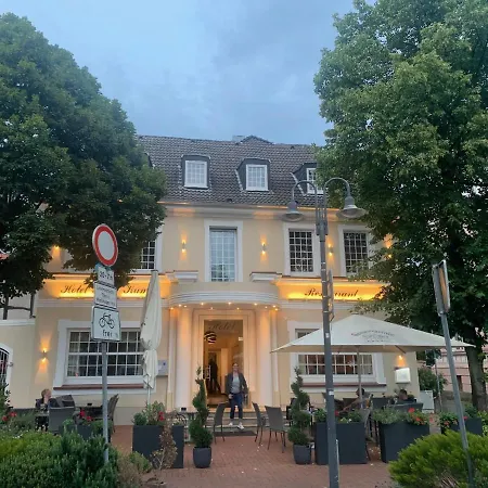Stadt 3* Kamen
