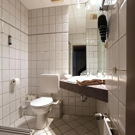 Szálloda Stadt Kamen