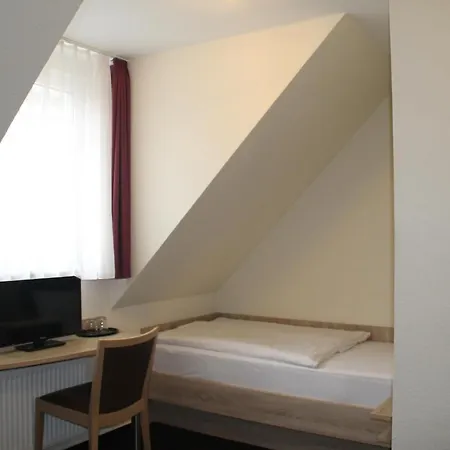 Szálloda Stadt 3*