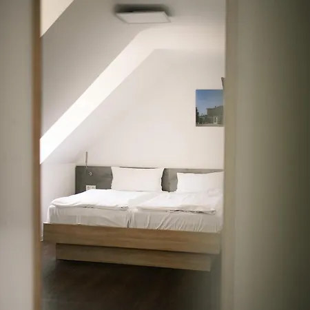 Hotel Stadt Kamen