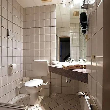 Hotel Stadt Kamen