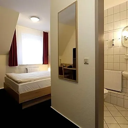 Hotel Stadt Kamen