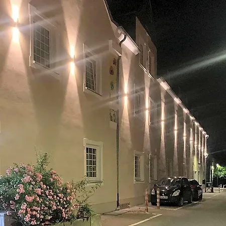 Hotel Stadt Kamen