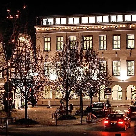 Stadt 3*