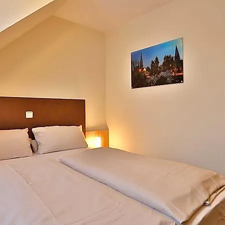 Stadt Hotel 3*