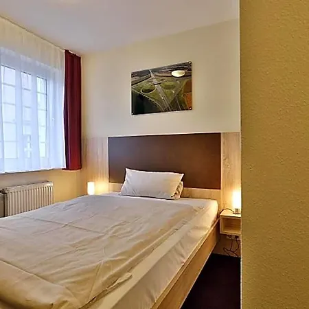 Stadt 3*