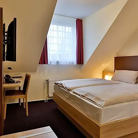 Hotel Stadt
