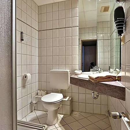 Stadt Hotel
