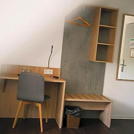 Stadt 3* Kamen