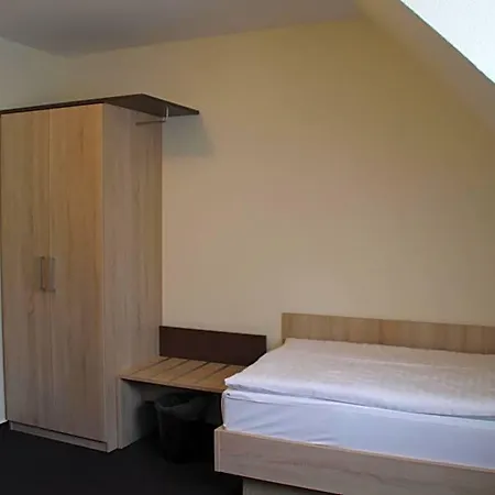 Stadt Hotel 3*