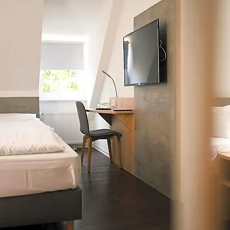 Stadt Hotel Kamen