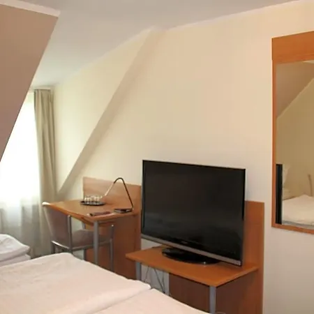 Hotel Stadt