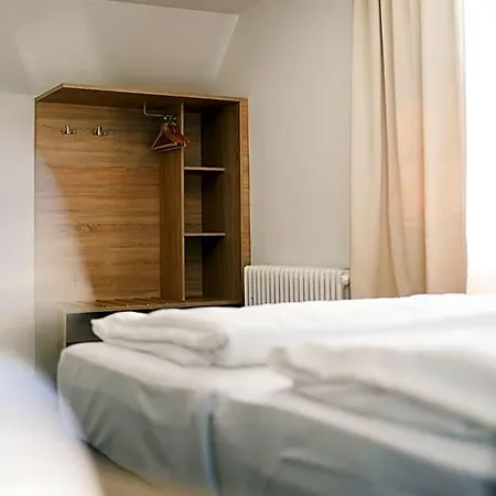 Stadt Hotel Kamen