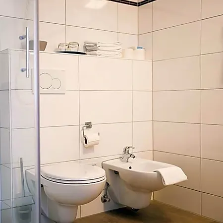 Hotel Stadt