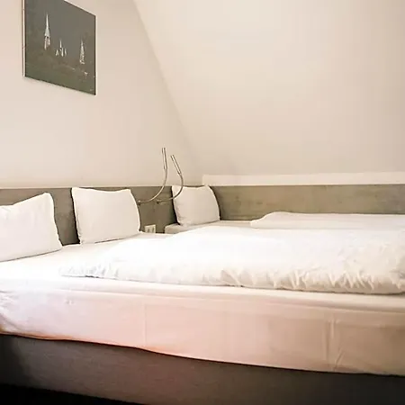 Stadt Hotel Kamen