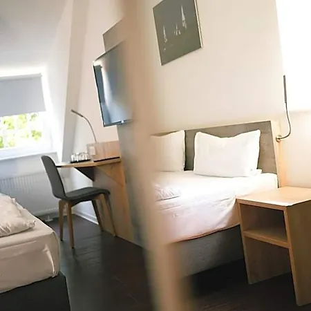 Stadt Hotel Kamen