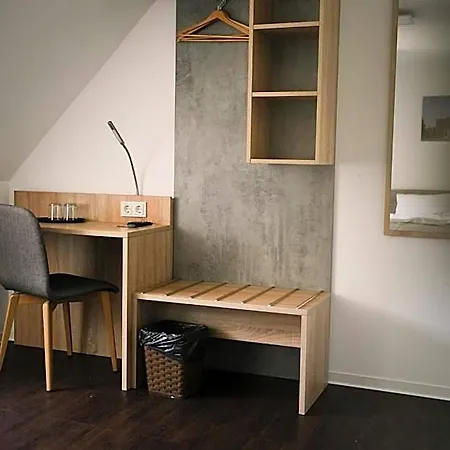Stadt Hotel 3*