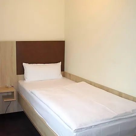 Hotel Stadt