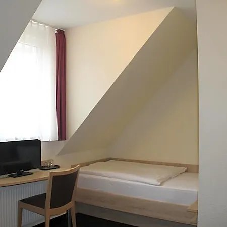 Hotel Stadt
