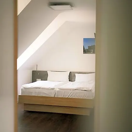 Hotel Stadt 3*