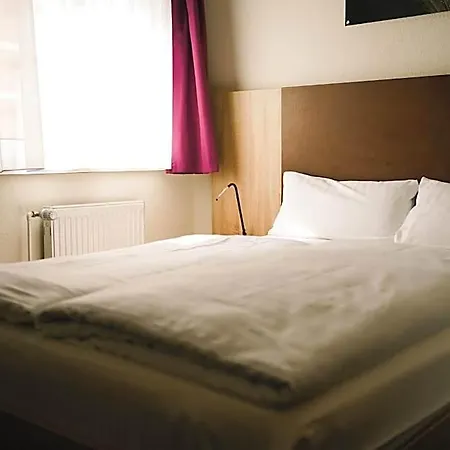 Hotel Stadt Kamen