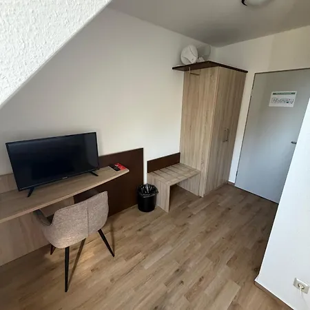 Hotel Stadt Kamen