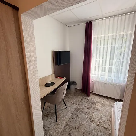 Stadt 3* Kamen