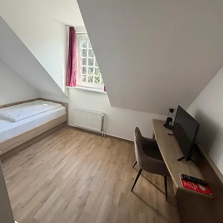 Stadt Hotel 3*