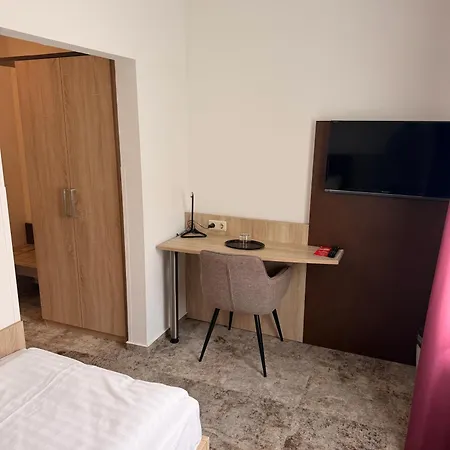 Stadt Hotel