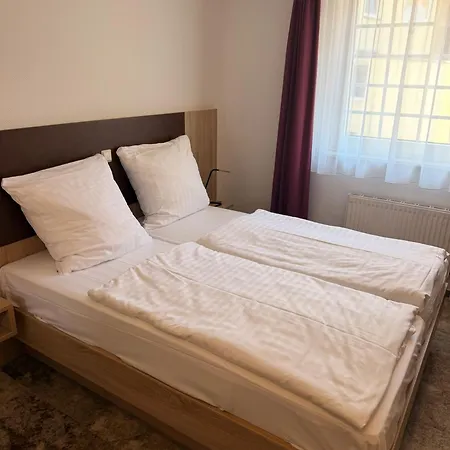 Stadt Hotel