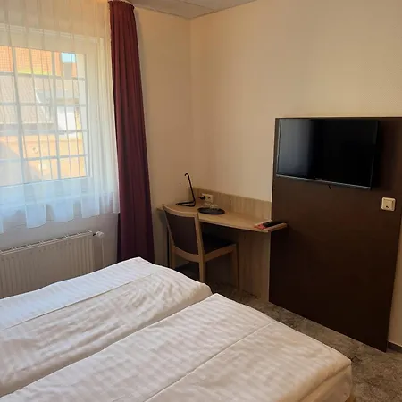 Hotel Stadt
