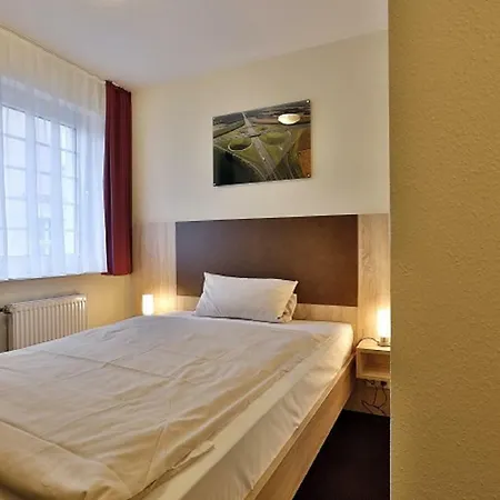 Stadt Szálloda Kamen