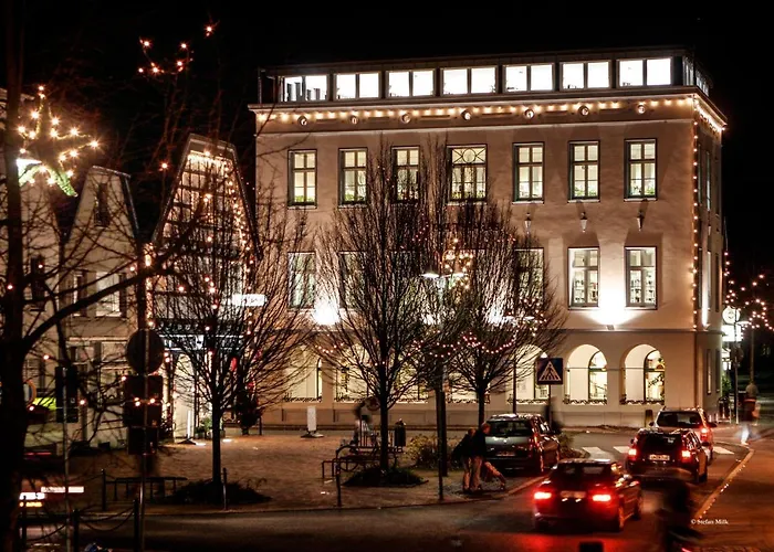 Stadt Ξενοδοχείο 3*