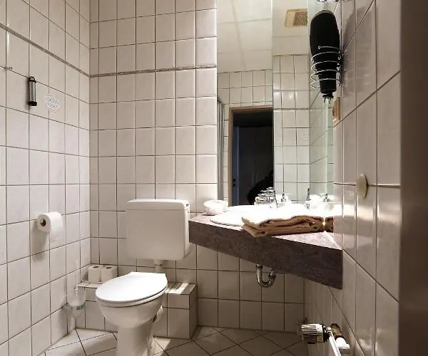 Ξενοδοχείο Stadt Kamen