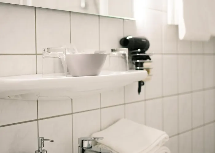 Stadt Ξενοδοχείο